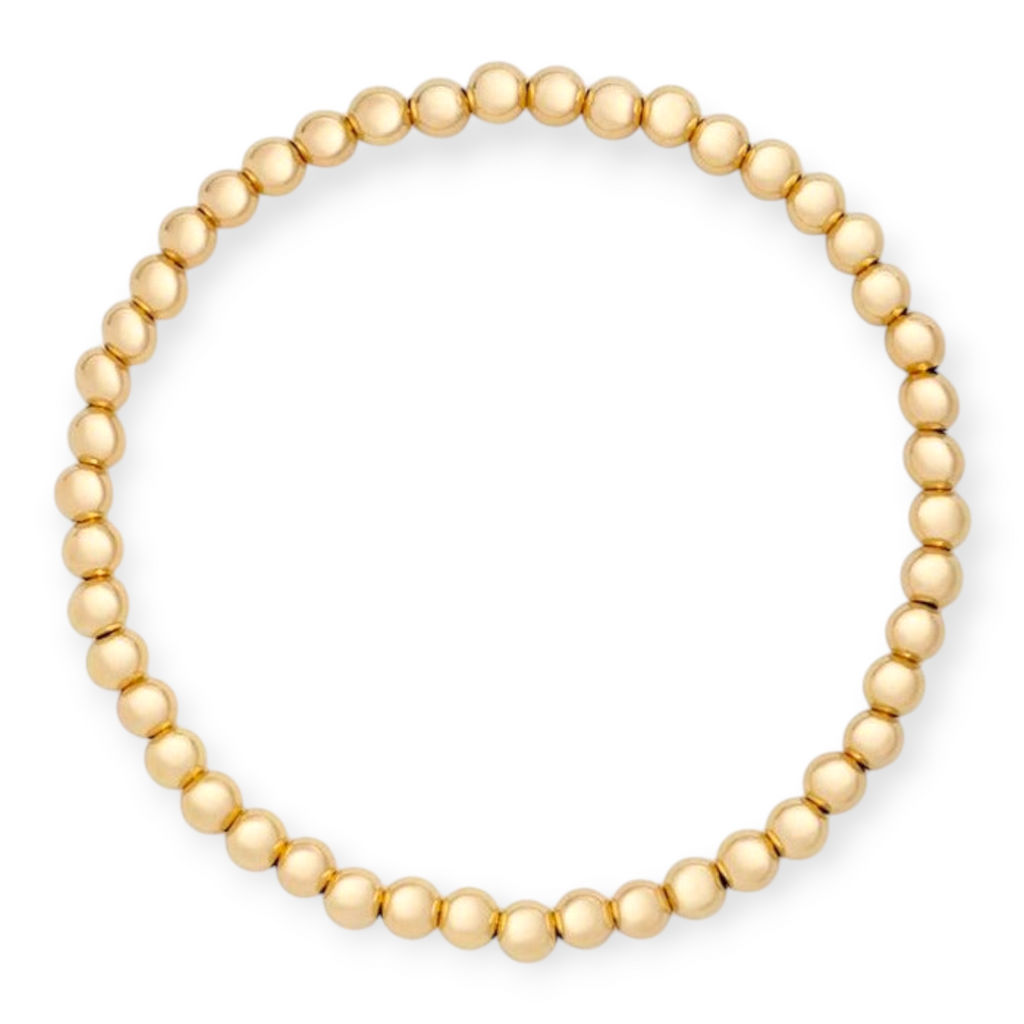 juno bracelet (4mm)