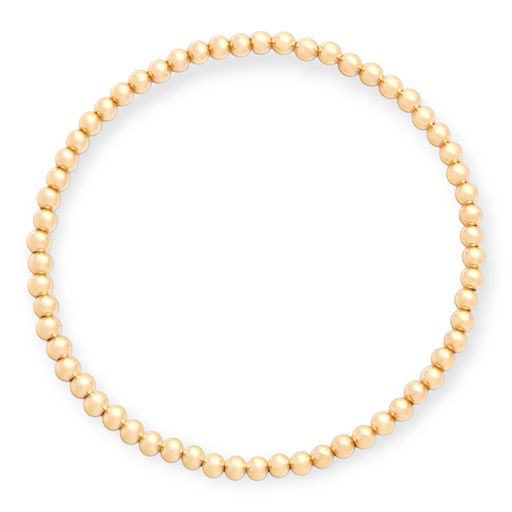 juno bracelet (3mm)